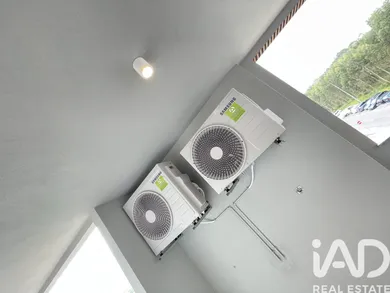 Apartamento T3 em Nossa Senhora de Fátima