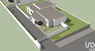 Casa tradicional em Landal