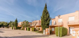 House at Lagoa e Carvoeiro