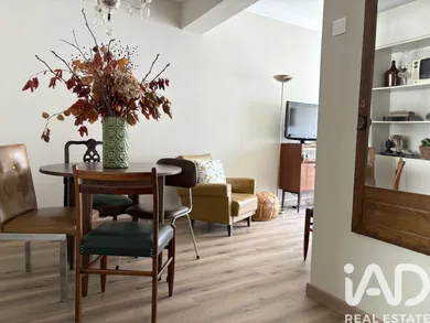 Apartamento T1 em São Vicente