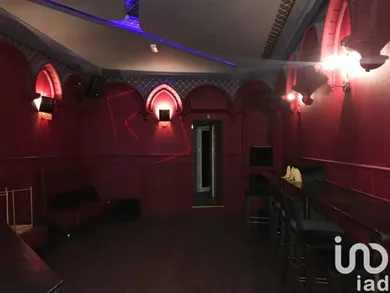 Terrain  à Misericórdia