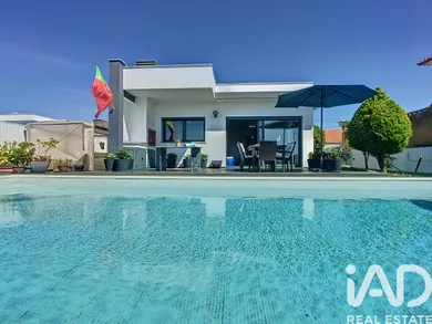 Casa/Moradia  em Silveira