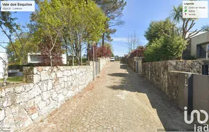 Terreno  em Venade e Azevedo