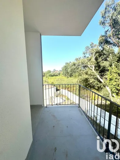 Appartement T2 à Arcozelo