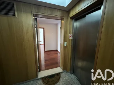 Apartment T2 in Paranhos