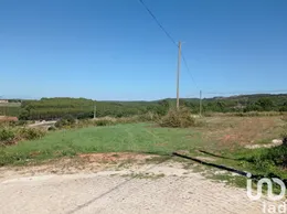 Terreno urbano  em Lamas e Cercal
