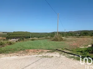 Building plot  at Lamas e Cercal