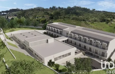 Fotografia 2 de Terreno de 38 000 m² em Alhandra, São João dos Montes e Calhandriz