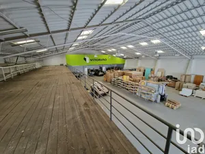 Murs commerciaux à Anha