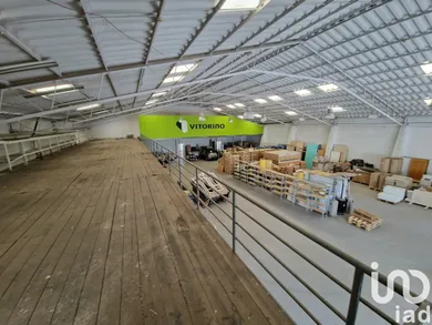 Espaço comercial  em Anha