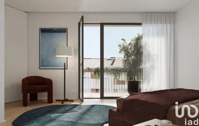Fotografia 3 de Apartamento 3 quartos de 126 m² em Bonfim
