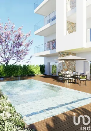 Apartment T3 at Estômbar e Parchal