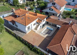 House  at Santa Comba