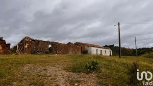Village house at São Bartolomeu de Messines