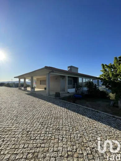Ferme  à Penajóia