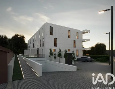 Fotografia 3 de Apartamento 2 quartos de 100 m² em Gondomar (São Cosme), Valbom e Jovim
