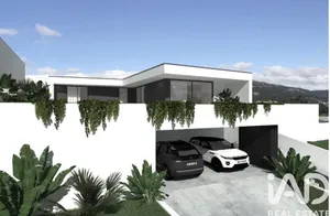 Casa/Moradia em Estorãos