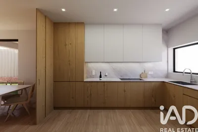Fotografia 3 de Casa/Moradia 3 quartos de 153 m² em Santa Maria, São Pedro e Sobral da Lagoa