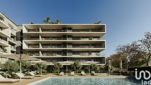 Apartment T2 at Carcavelos e Parede