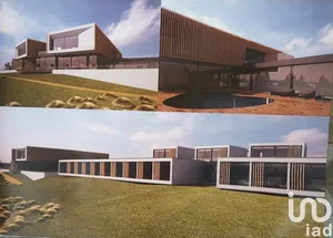 Espaço de lazer  em Vila de Ala