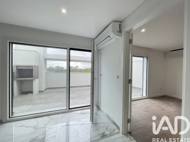 Apartment T3 in Nossa Senhora de Fátima