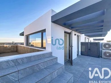 House  in Tavira (Santa Maria e Santiago)