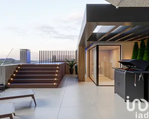 Duplex T5+ in Faro (Sé e São Pedro)