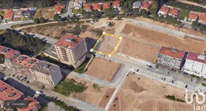 Land at São João de Ver