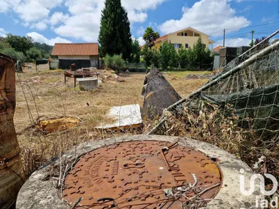 Fotografia 3 de Terreno de 3040 m² em Alvados e Alcaria