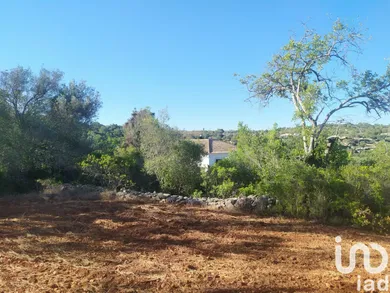 Land at Loulé (São Sebastião)