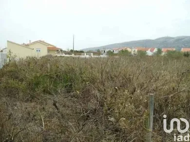 Land  in Aljubarrota