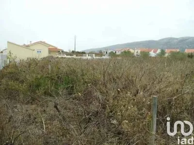 Fotografia 3 de Terreno de 1221 m² em Aljubarrota