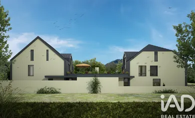 Maison à Monte Córdova