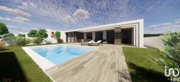 Maison à Mazarefes E Vila Fria
