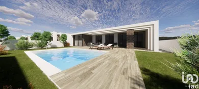Maison  à Mazarefes E Vila Fria