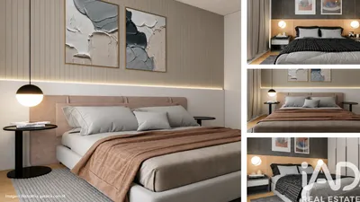 Fotografia 3 de Apartamento 2 quartos de 89 m² em Portimão