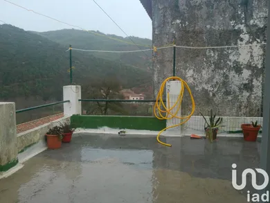 Gîte  à Penalva de Alva e São Sebastião da Feira