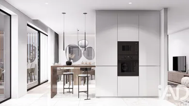 Apartamento T2 em Oliveira do Douro