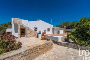 Quinta em São Brás de Alportel