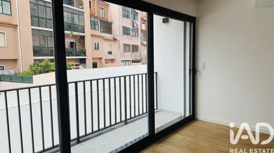 Apartamento T2 em Alcabideche