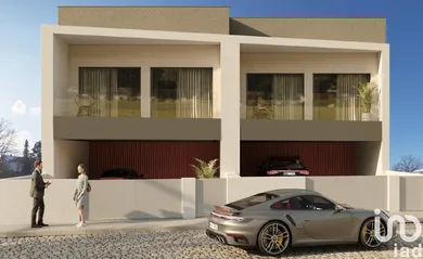 Maison à Coronado (São Romão e São Mamede)