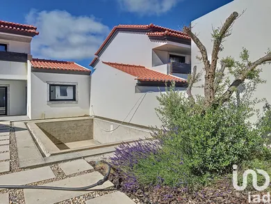 House  in Ribamar