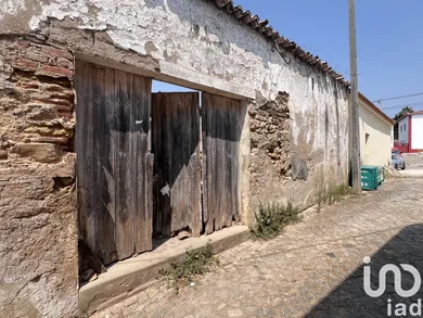 Maison de village à Turcifal
