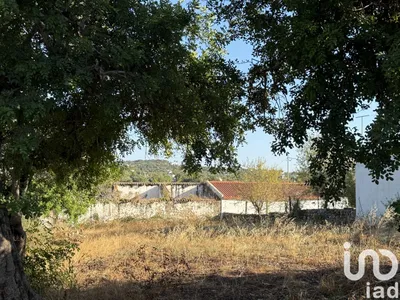 Fotografia 3 de Terreno urbano de 3280 m² em Santa Bárbara de Nexe