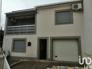 House  at Torre de Moncorvo