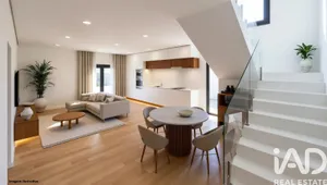 Maison  à Fernão Ferro