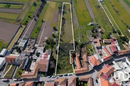 Terreno em Esgueira