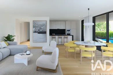 Apartment T3 in Canidelo