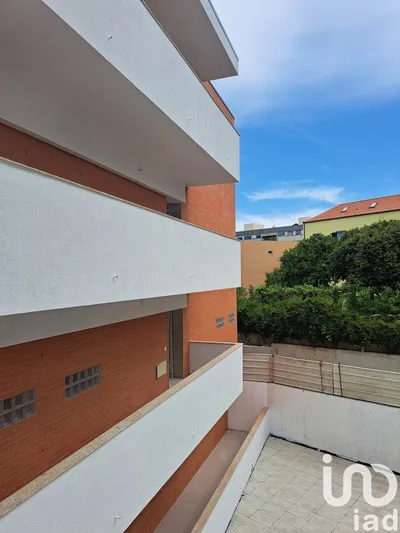 Fotografia 3 de Apartamento de 28 m² em Matosinhos e Leça da Palmeira
