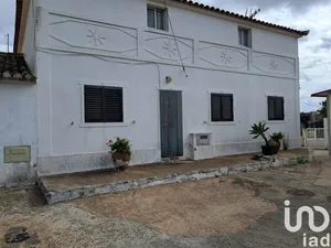 House  at Alcoutim e Pereiro